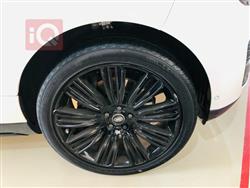 لاند روفر رانج روفر فوج